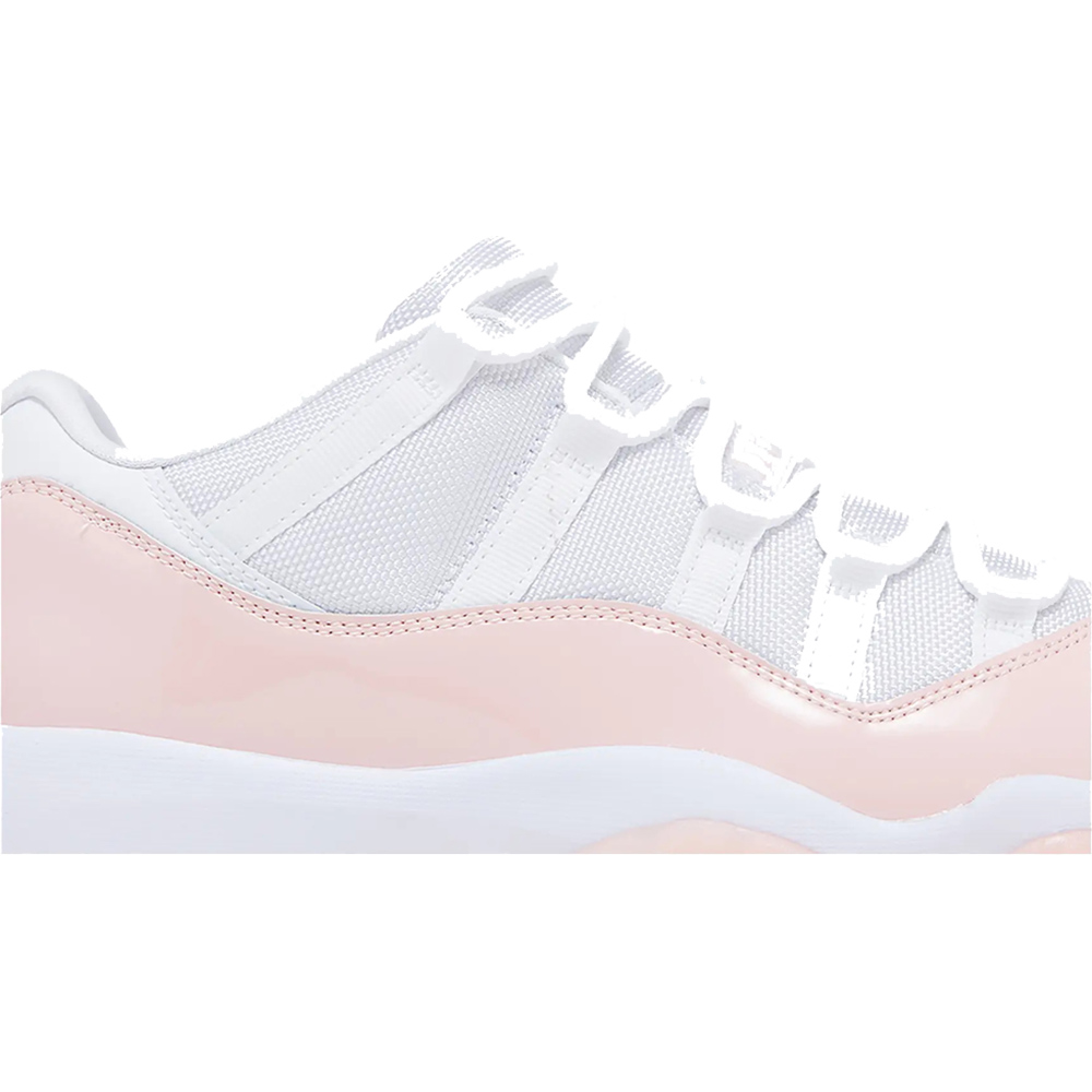 Wmns Air Jordan 11 Retro Low 'Legend Pink'