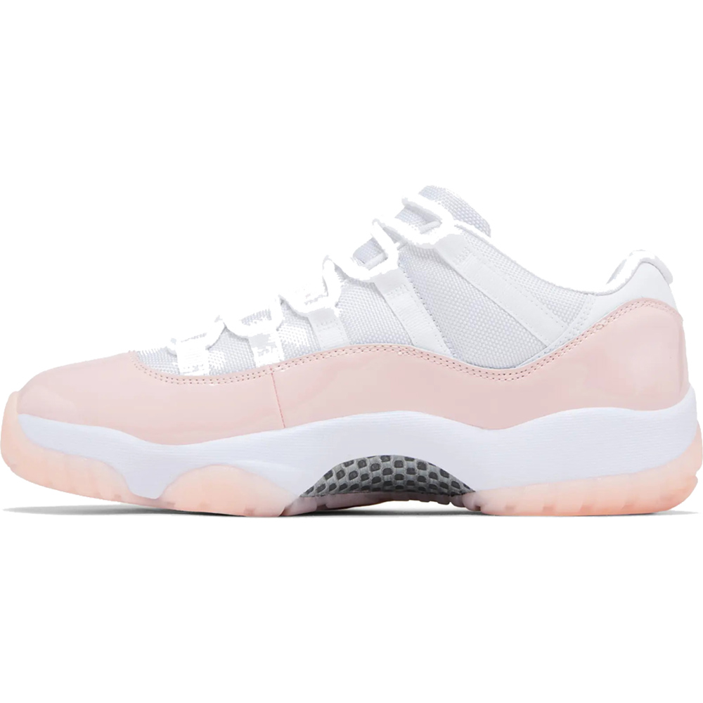 Wmns Air Jordan 11 Retro Low 'Legend Pink'