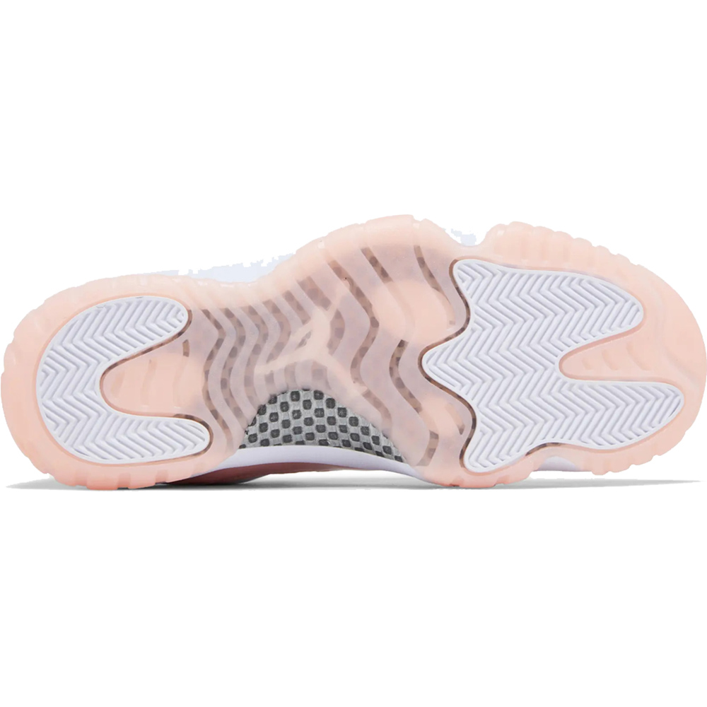 Wmns Air Jordan 11 Retro Low 'Legend Pink'