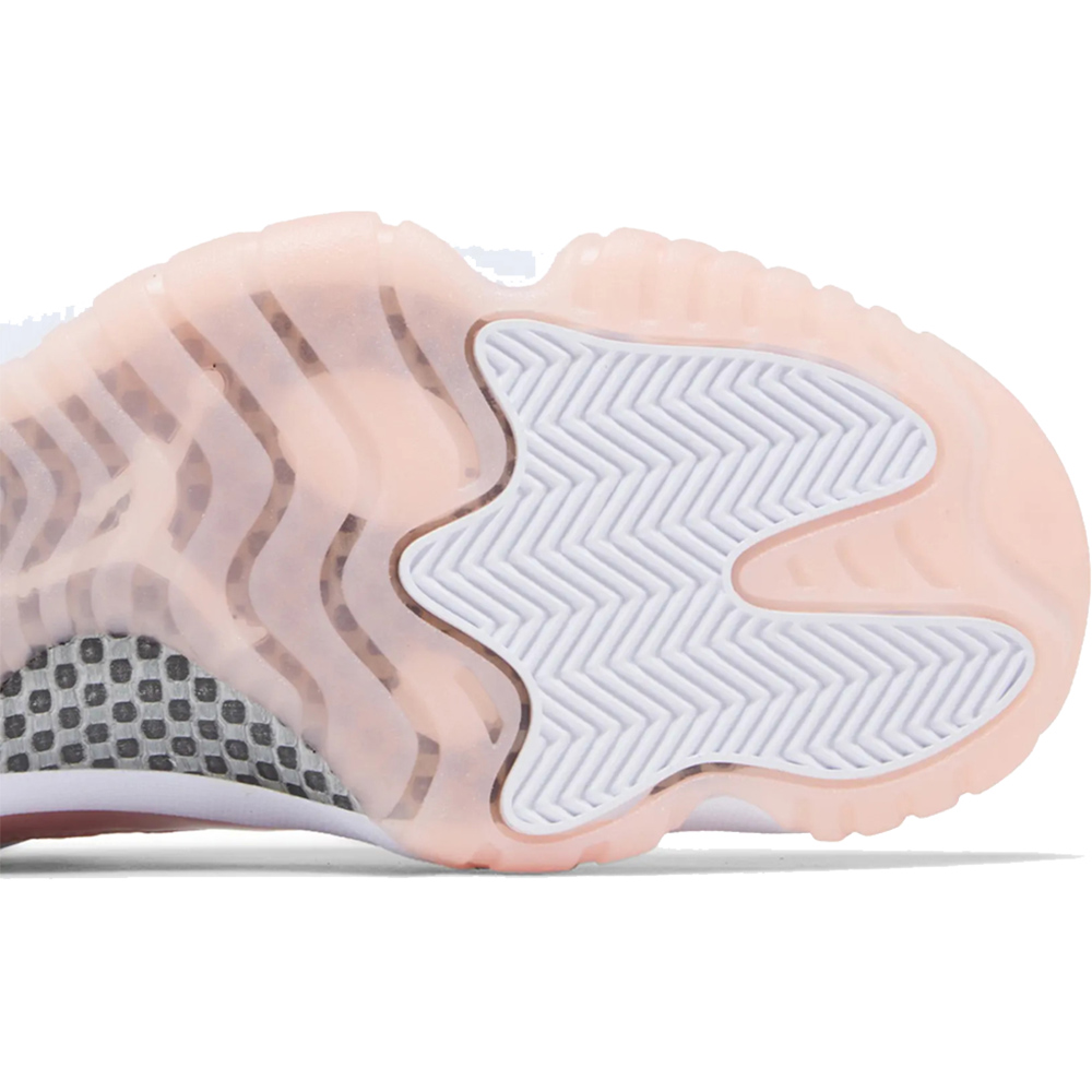 Wmns Air Jordan 11 Retro Low 'Legend Pink'