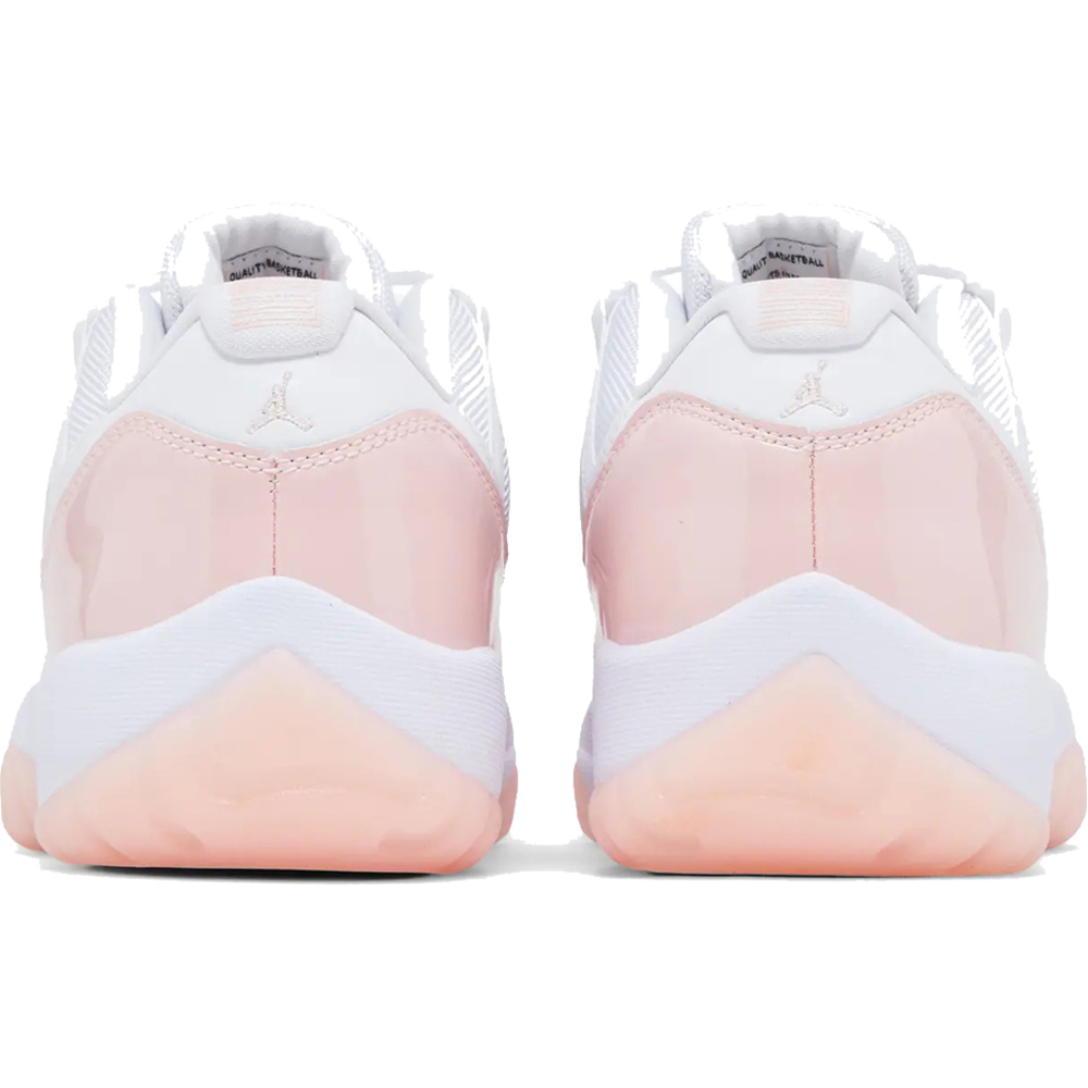 Wmns Air Jordan 11 Retro Low 'Legend Pink'