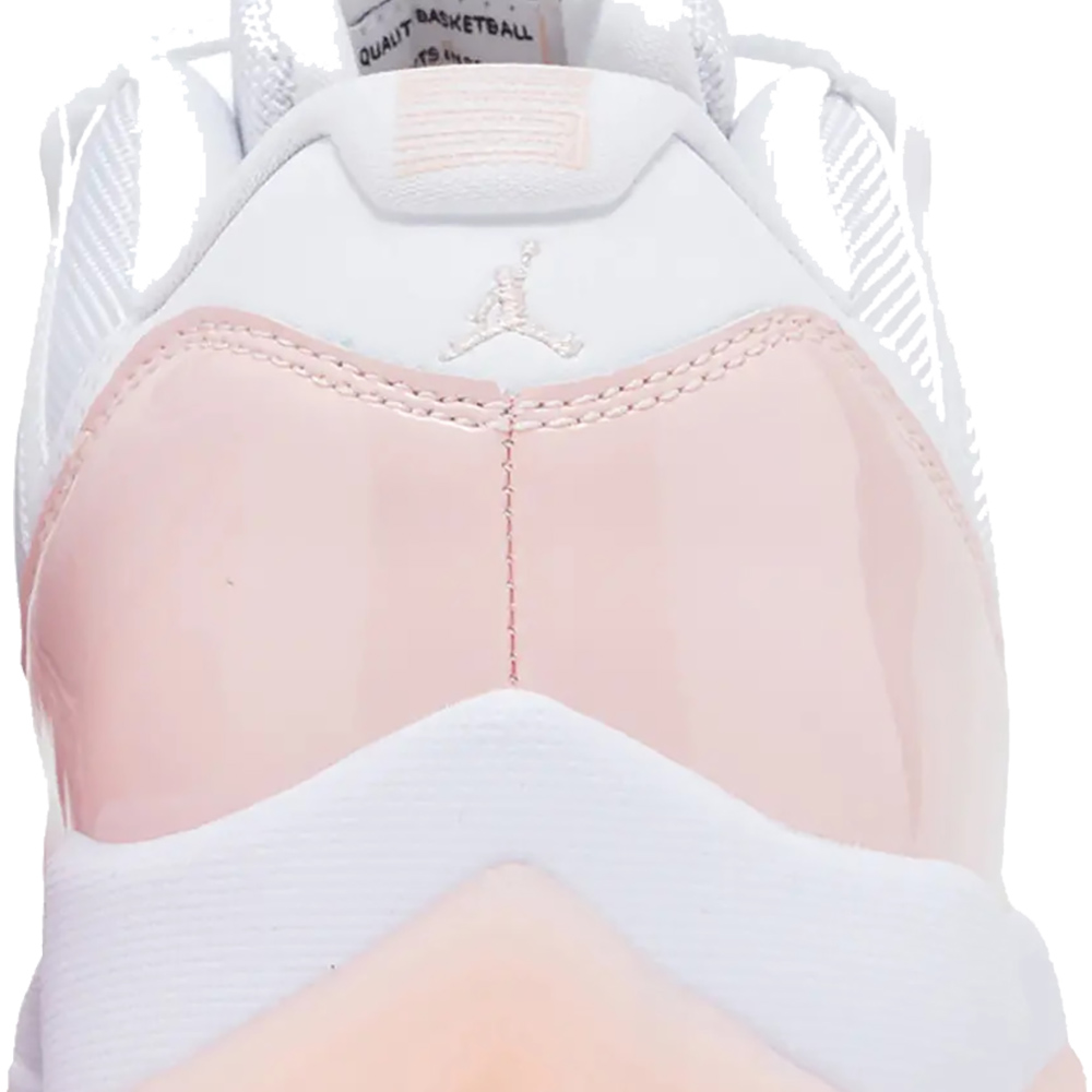 Wmns Air Jordan 11 Retro Low 'Legend Pink'