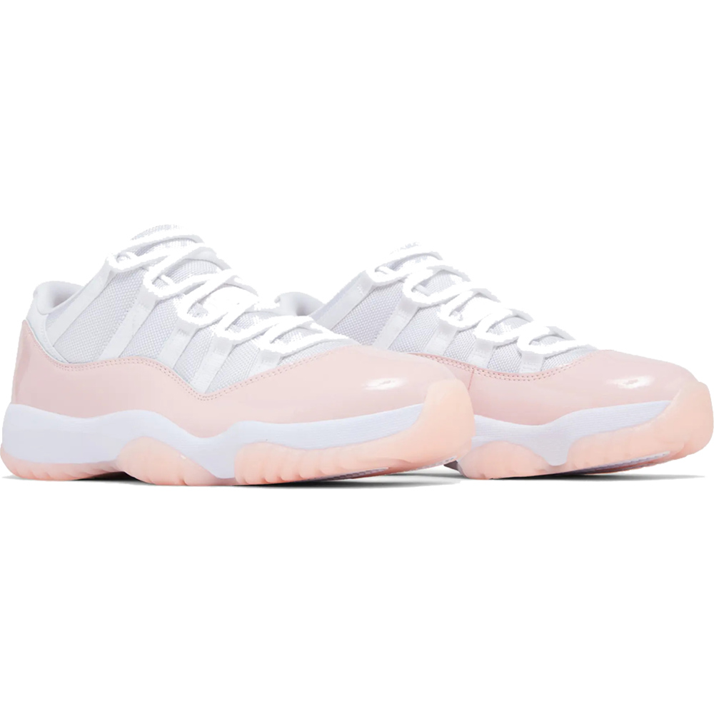 Wmns Air Jordan 11 Retro Low 'Legend Pink'