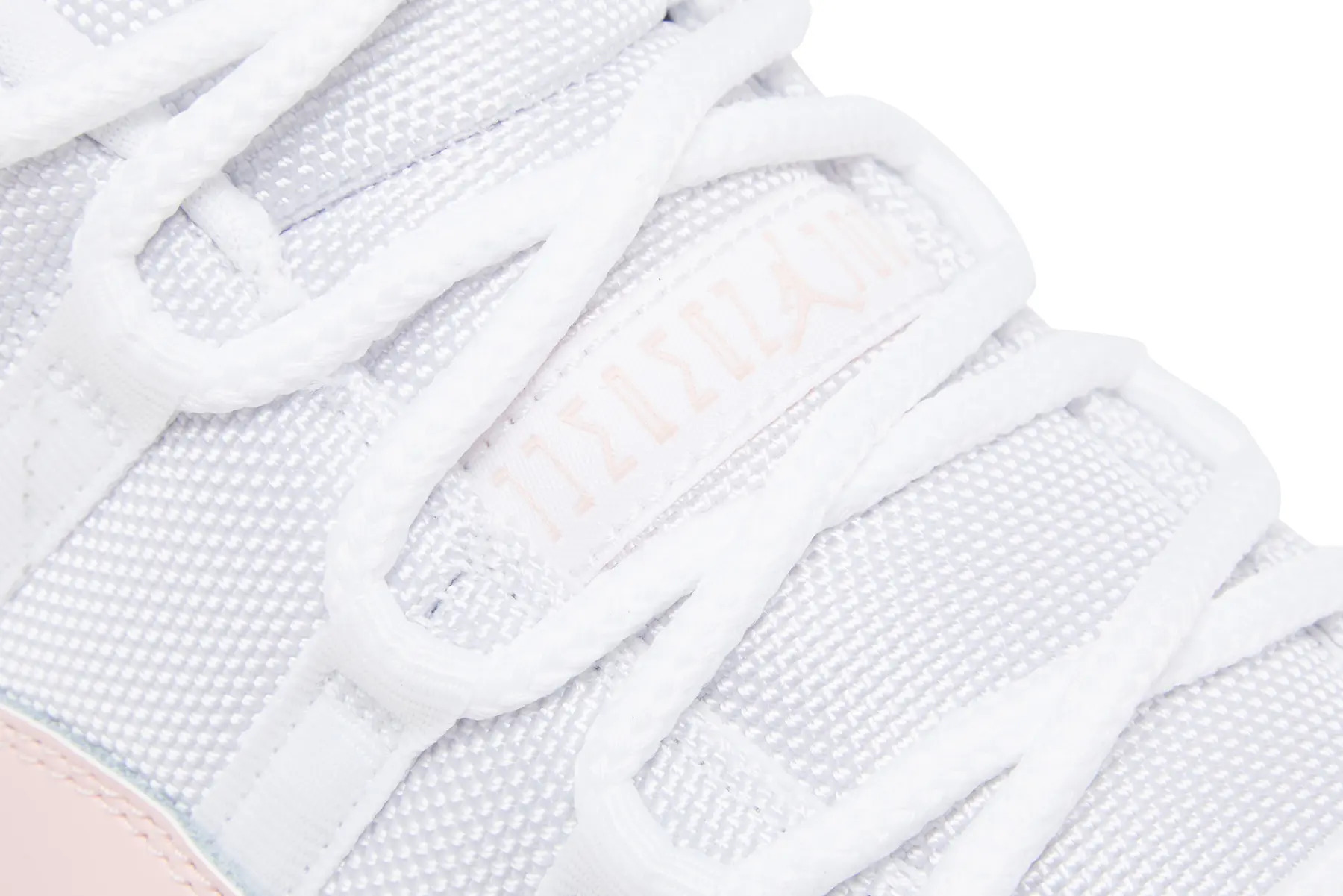 Wmns Air Jordan 11 Retro Low 'Legend Pink'