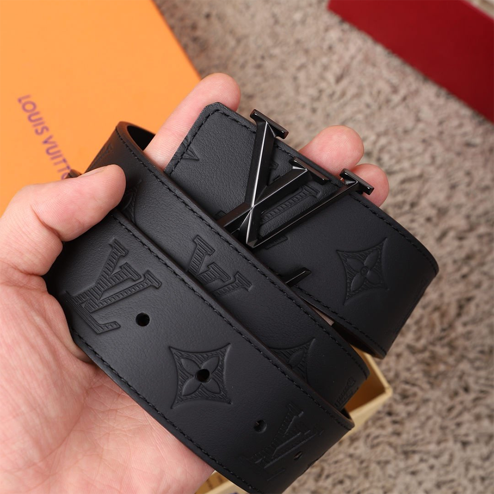 Louis Vuitton Belts M0032T 40mm