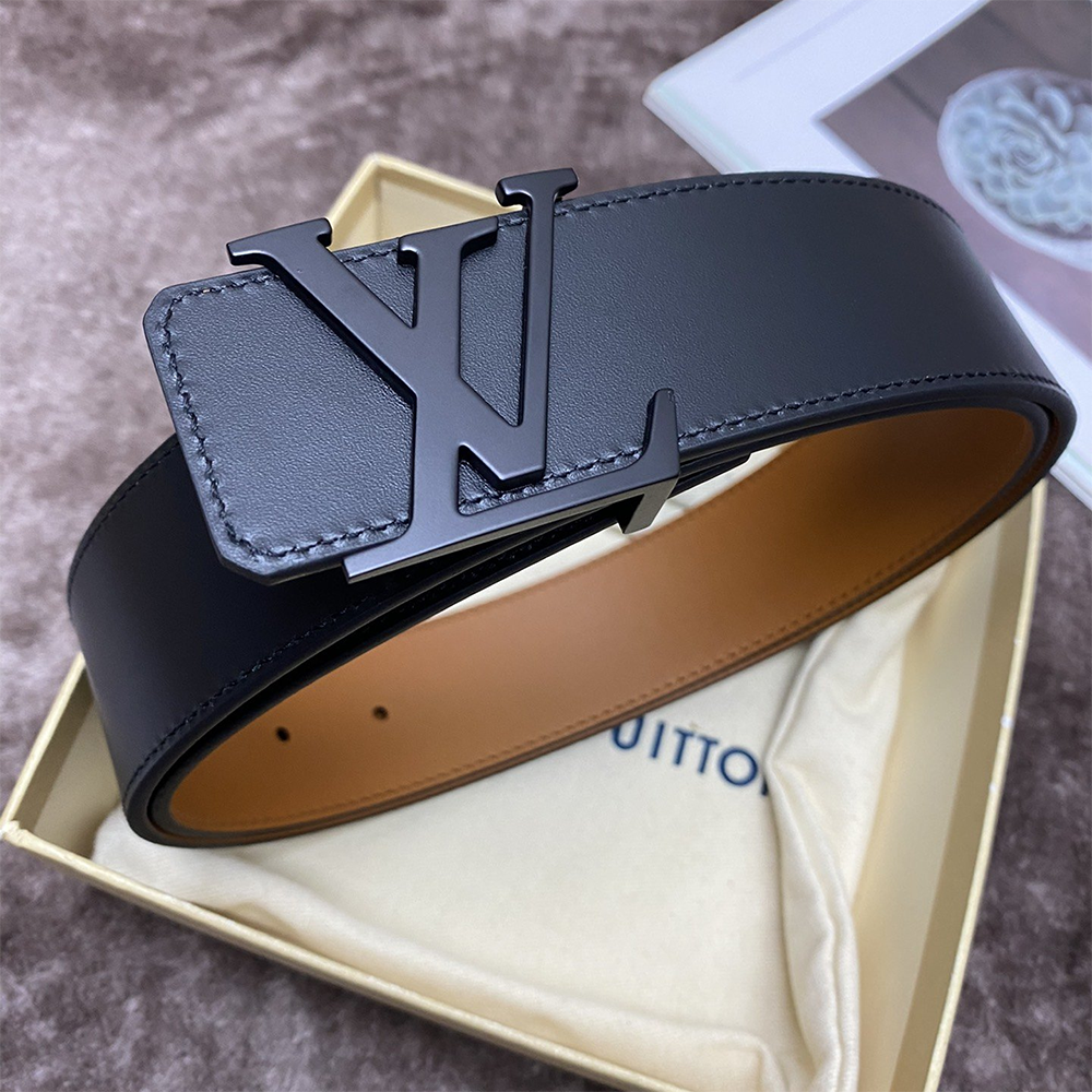 Louis Vuitton Belts M0424V 40mm