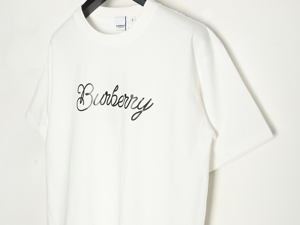 Burberry Signature Surf Short Sleeve T-Shirt