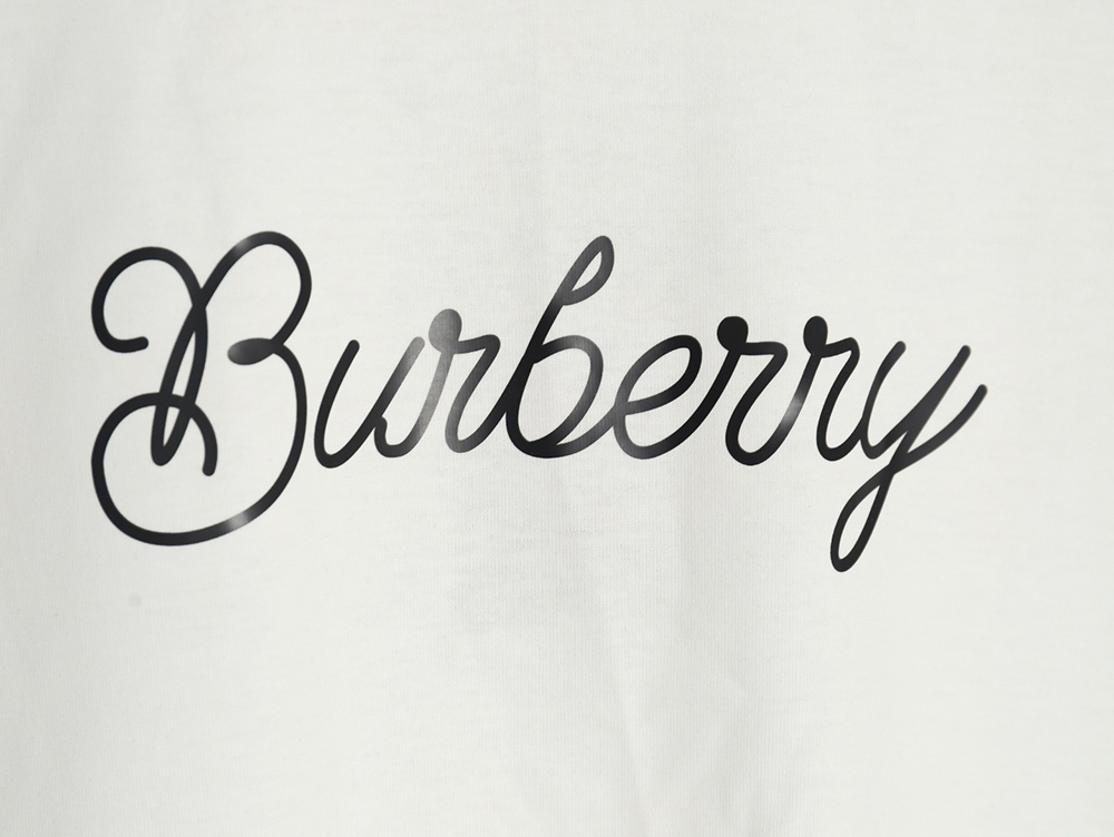 Burberry Signature Surf Short Sleeve T-Shirt