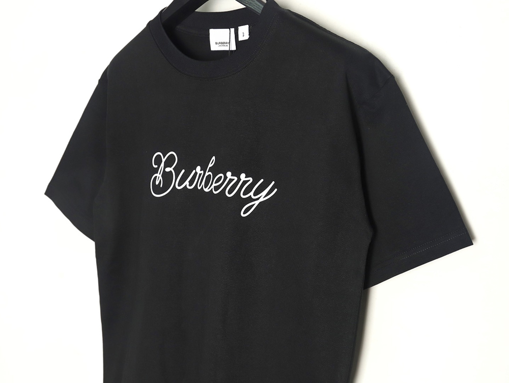 Burberry Signature Surf Short Sleeve T-Shirt TSK1