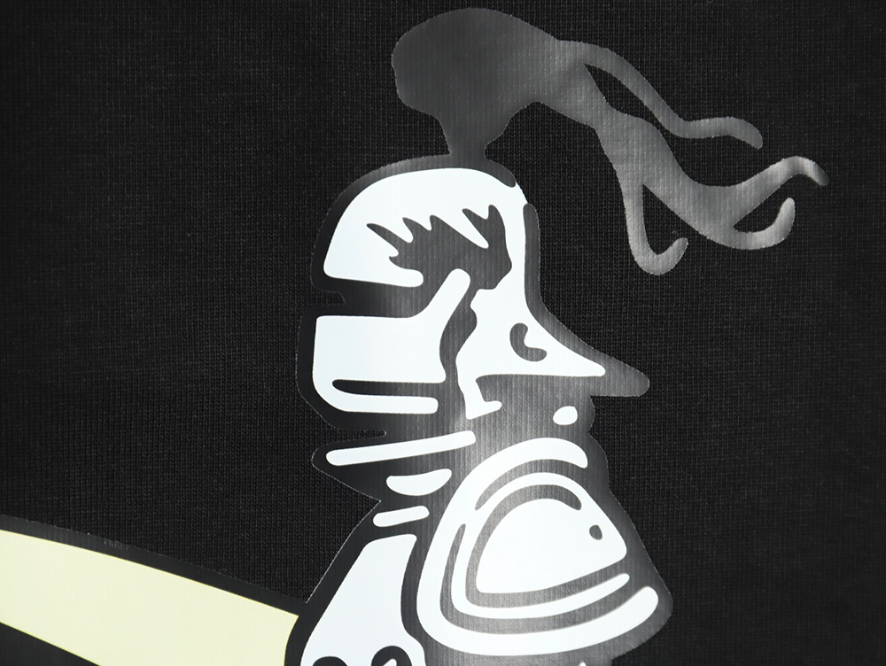 Burberry Signature Surf Short Sleeve T-Shirt TSK1