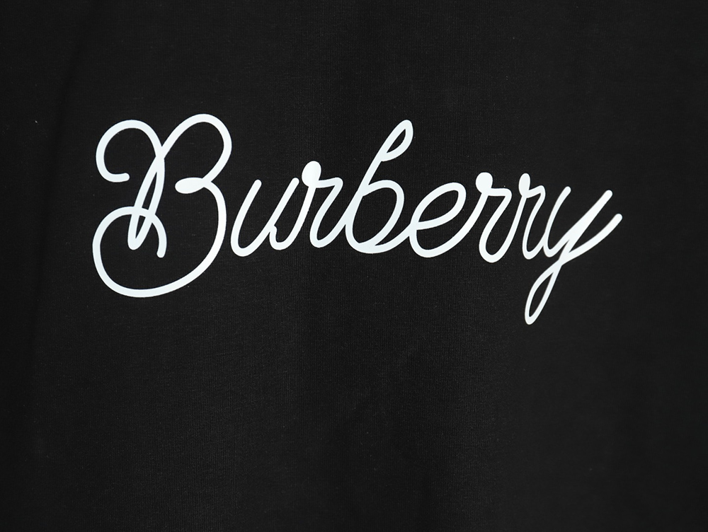 Burberry Signature Surf Short Sleeve T-Shirt TSK1