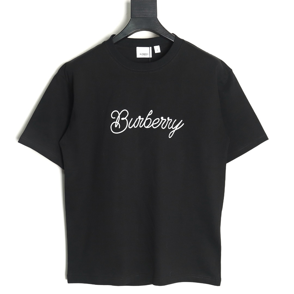Burberry Signature Surf Short Sleeve T-Shirt TSK1