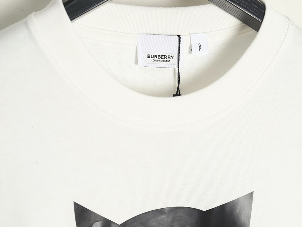Burberry Astro Boy Print Short Sleeve T-Shirt