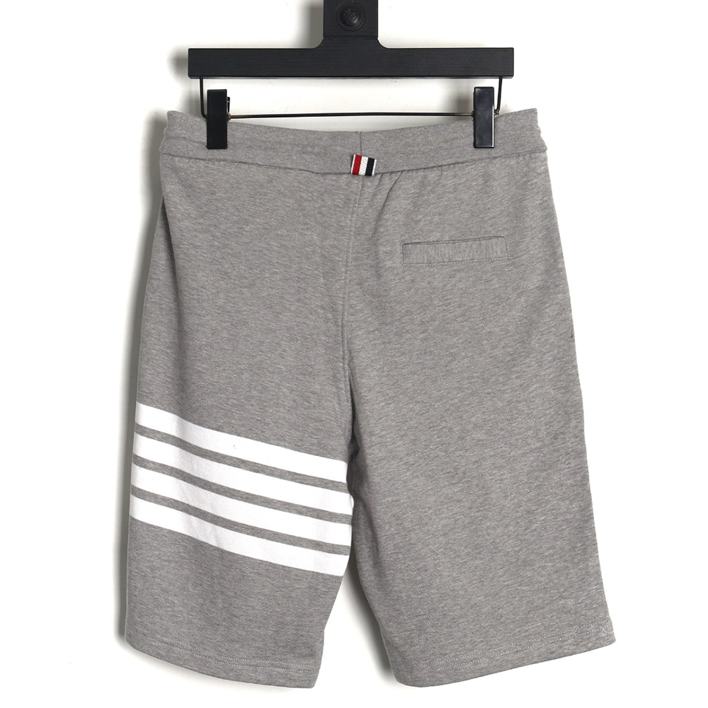 Thom Browne Classic Yarn Dyed Shorts