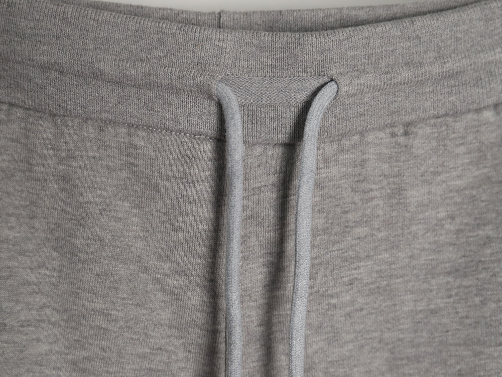 Thom Browne Classic Yarn Dyed Shorts