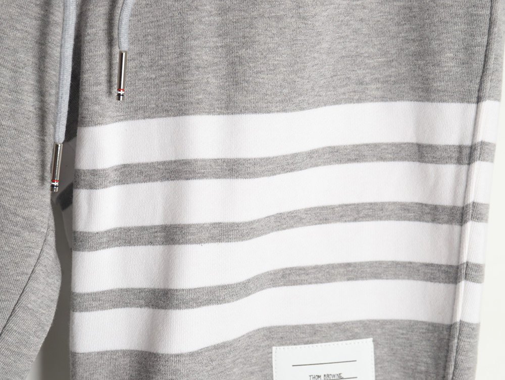 Thom Browne Classic Yarn Dyed Shorts