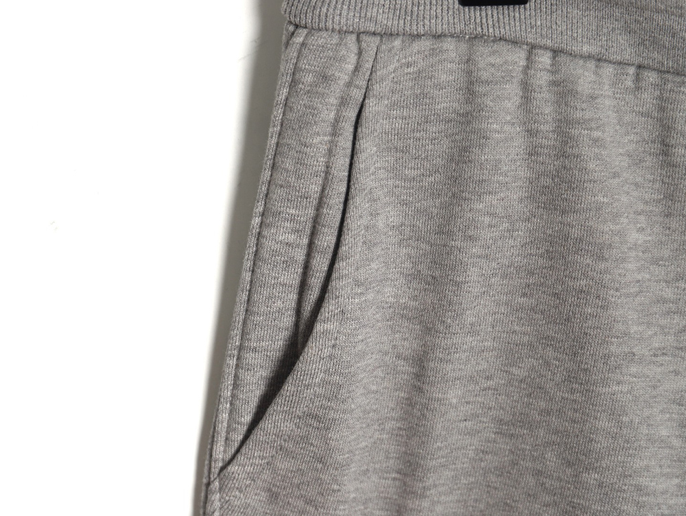 Thom Browne Classic Yarn Dyed Shorts