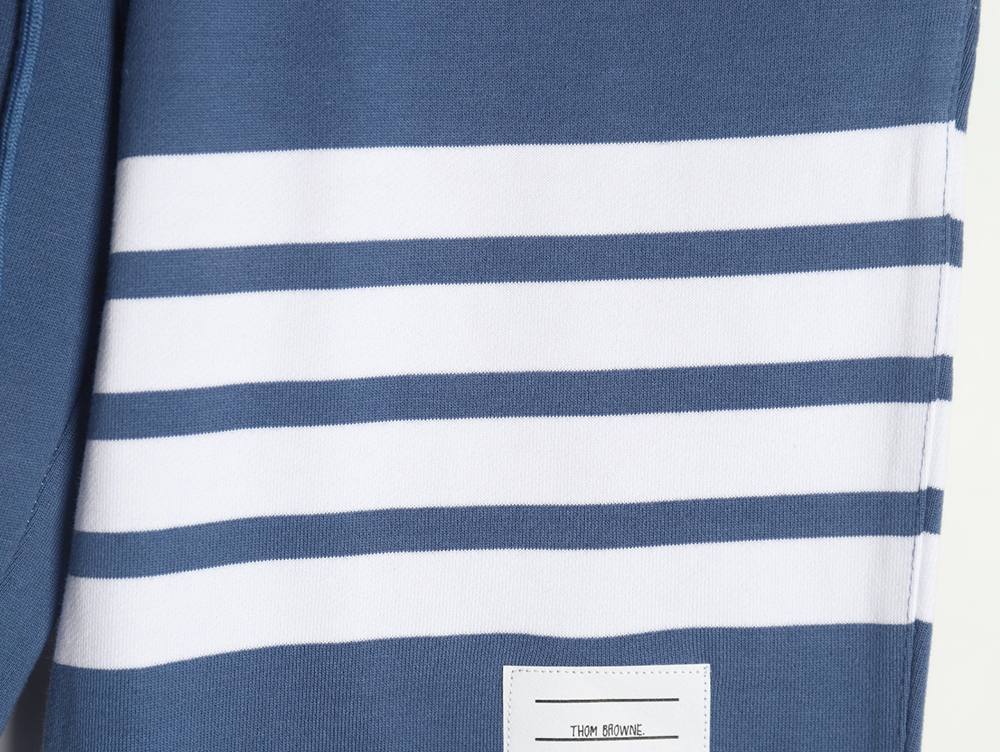 Thom Browne Classic Yarn Dyed Shorts TSK1