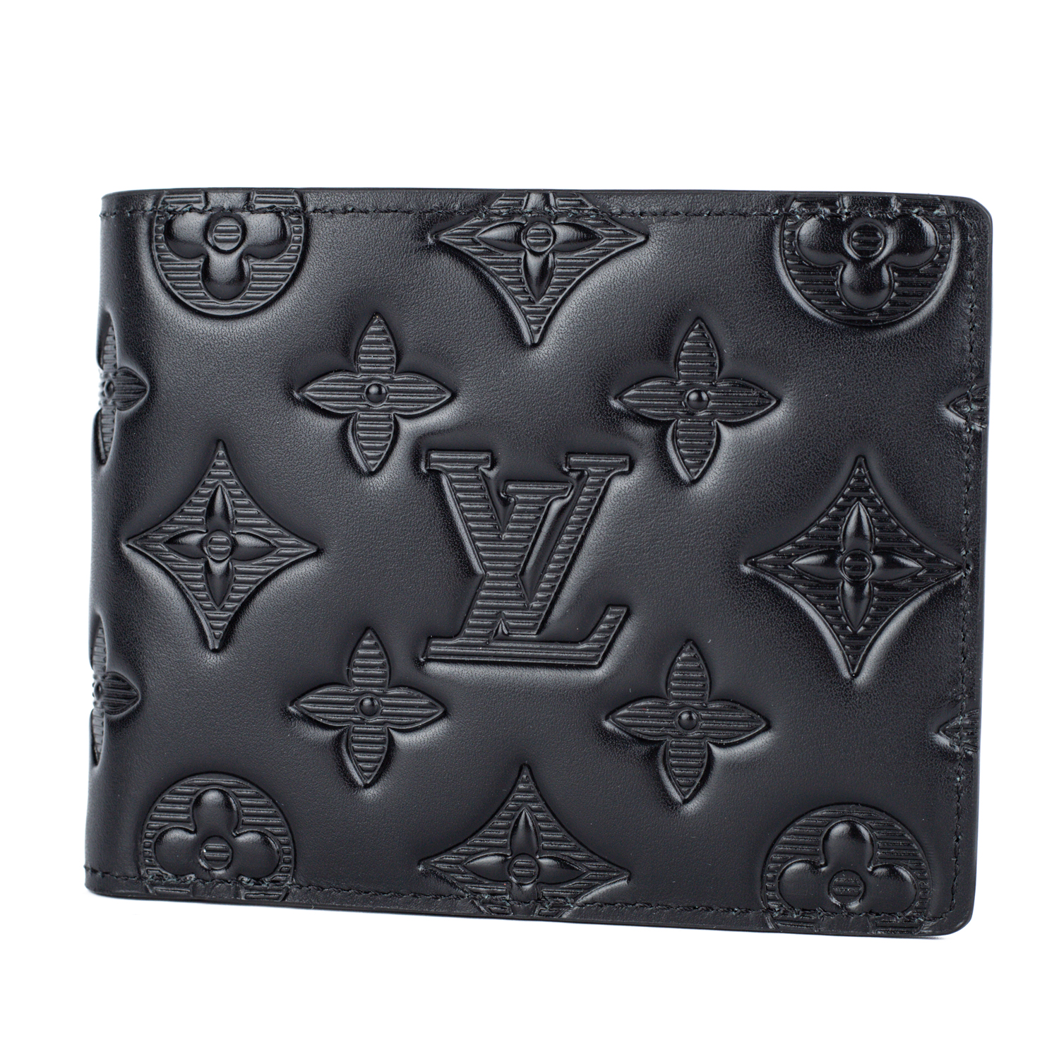 Louis Vuitton Wallets M62901 11.5*9*1.5cm