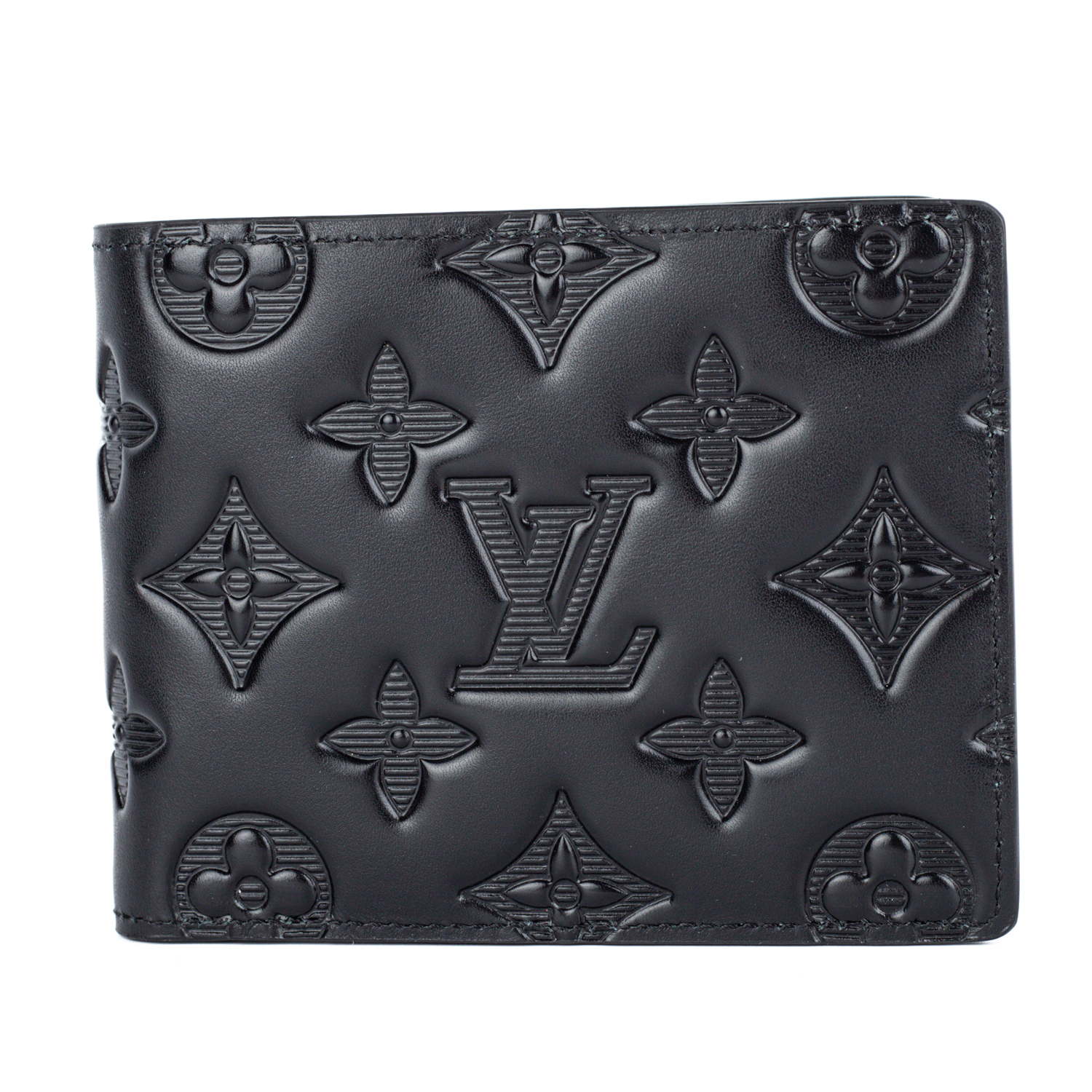 Louis Vuitton Wallets M62901 11.5*9*1.5cm