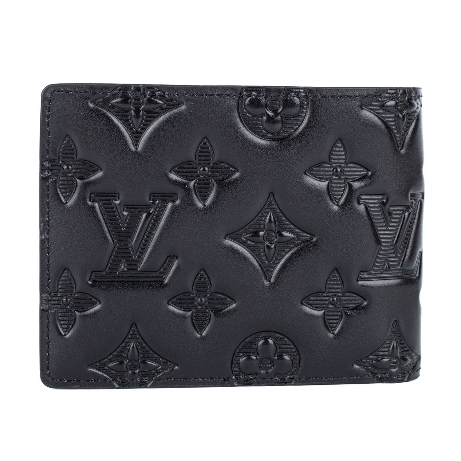Louis Vuitton Wallets M62901 11.5*9*1.5cm