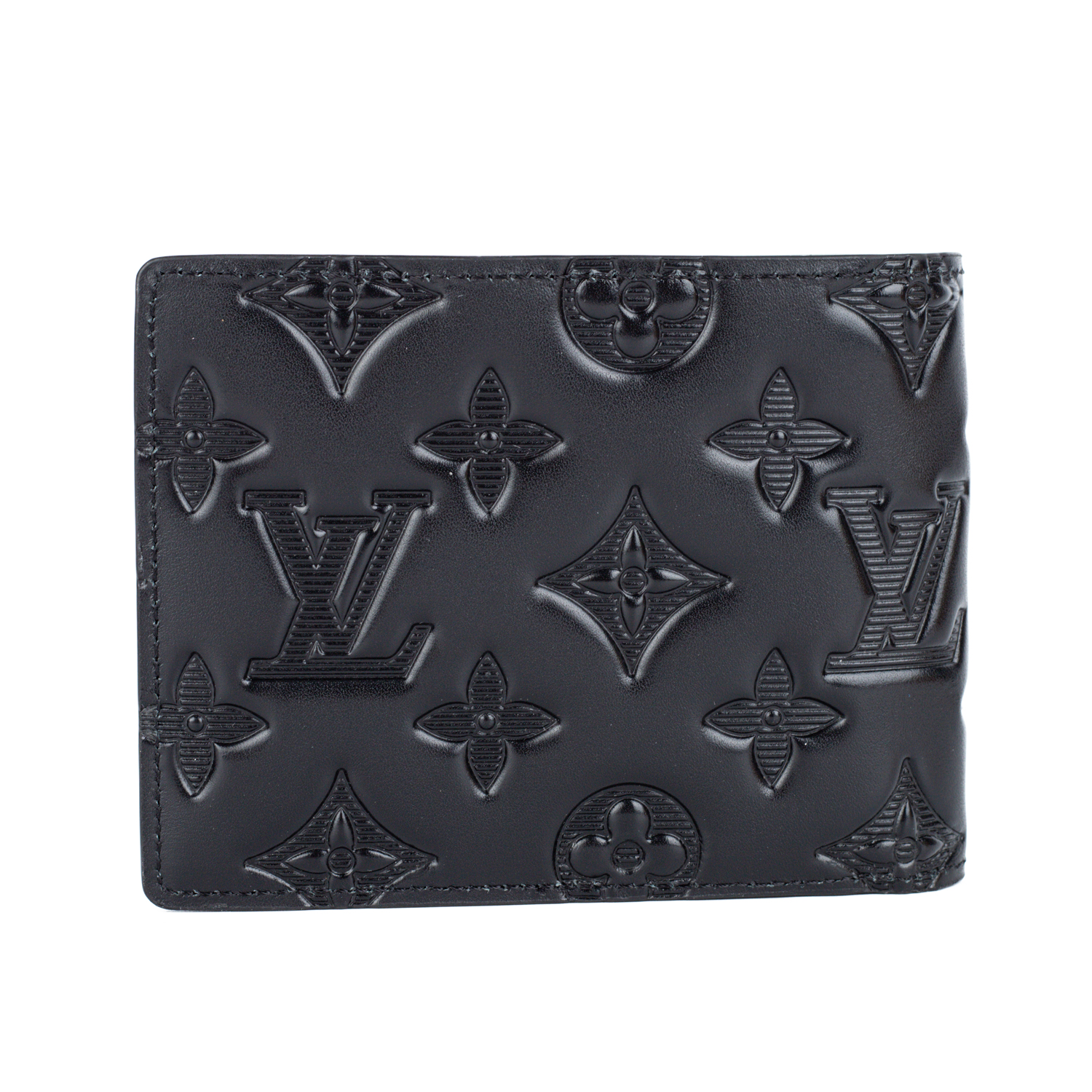 Louis Vuitton Wallets M62901 11.5*9*1.5cm