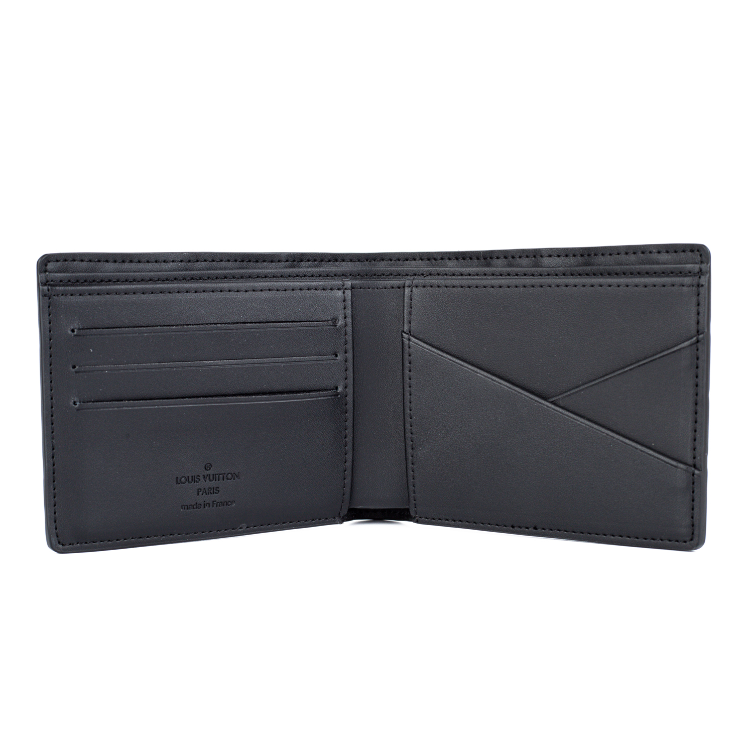 Louis Vuitton Wallets M62901 11.5*9*1.5cm