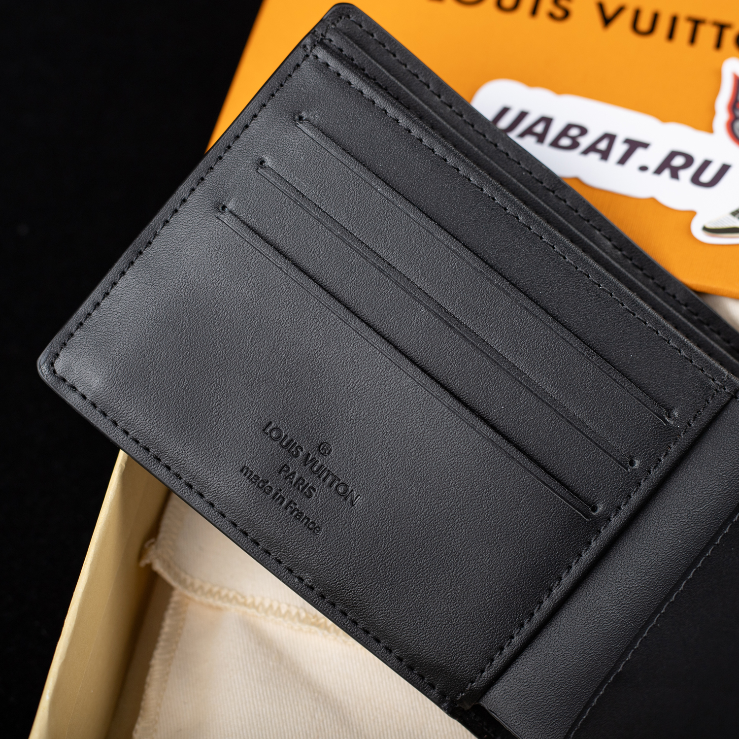 Louis Vuitton Wallets M62901 11.5*9*1.5cm