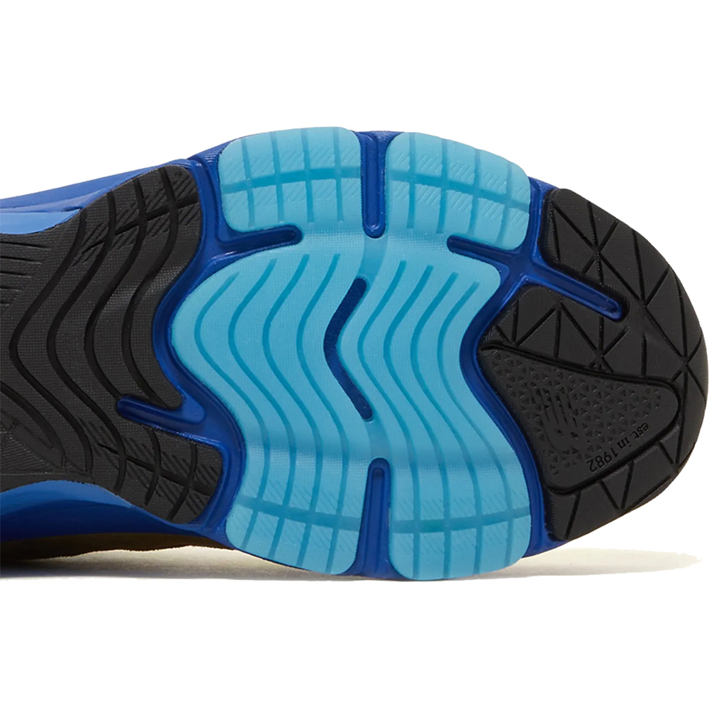 Action Bronson x 990v6 Made in USA 'Baklava'
