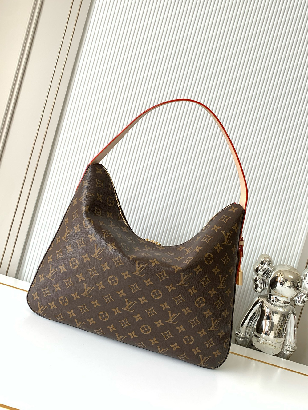 Louis Vuitton Slouchy MM Bags M12098 40*31*10cm