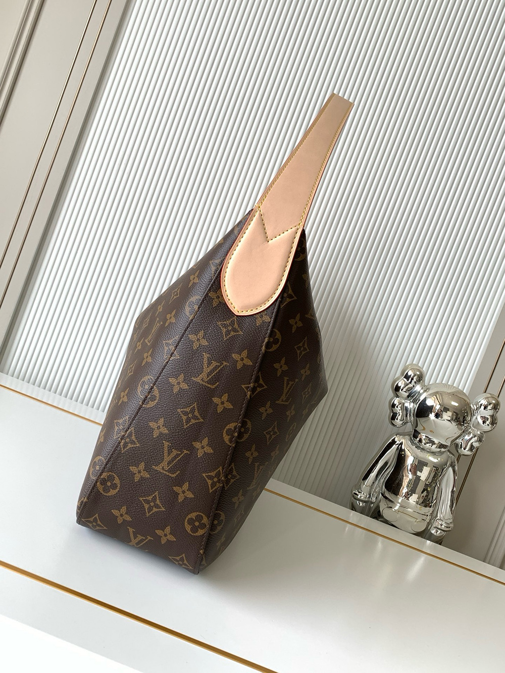 Louis Vuitton Slouchy MM Bags M12098 40*31*10cm
