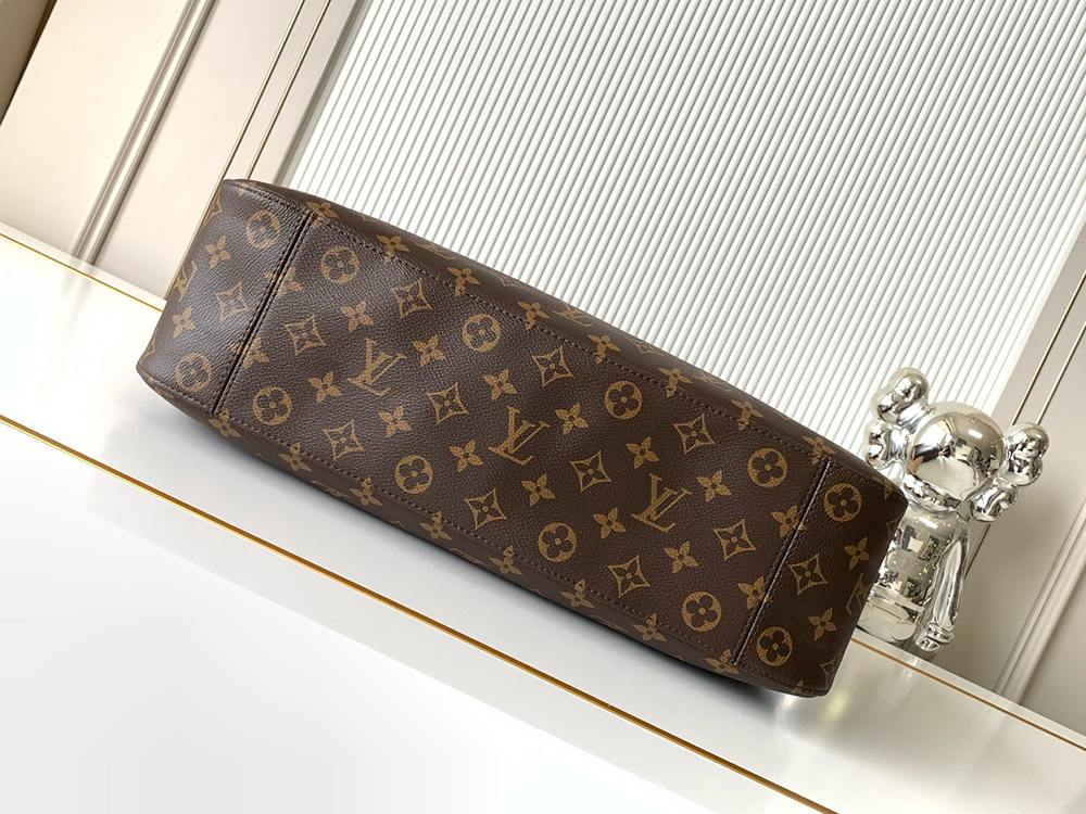 Louis Vuitton Slouchy MM Bags M12098 40*31*10cm