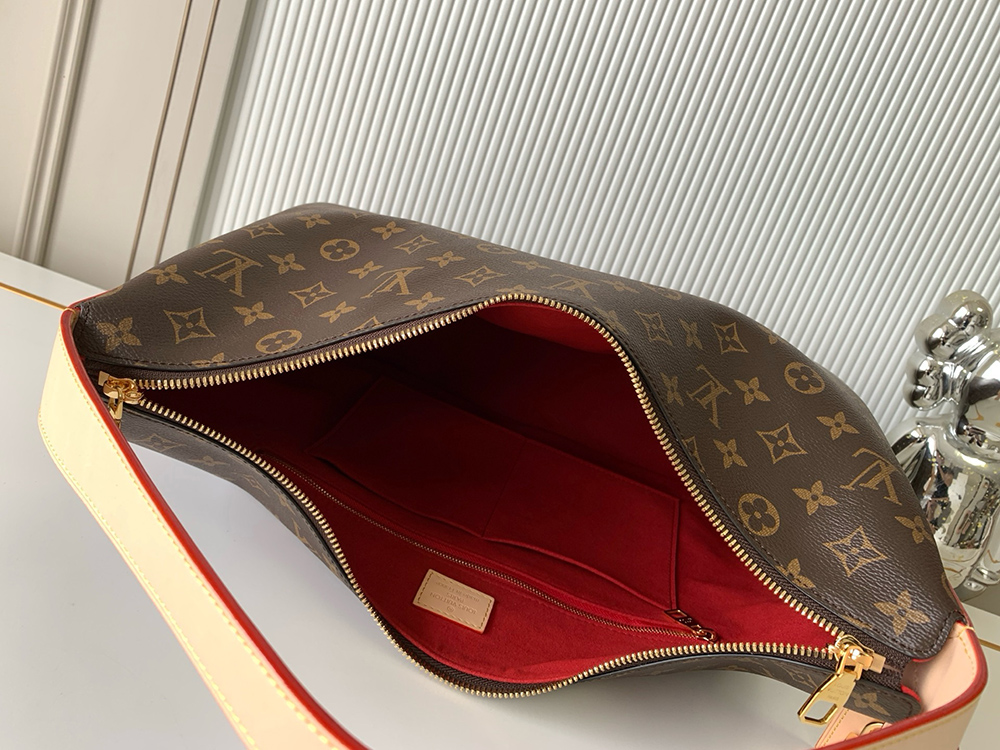Louis Vuitton Slouchy MM Bags M12098 40*31*10cm