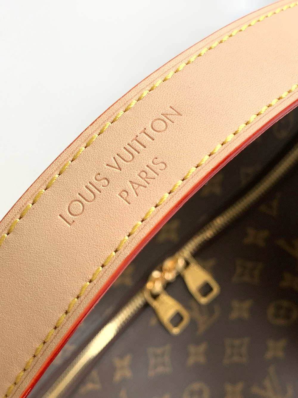 Louis Vuitton Slouchy MM Bags M12098 40*31*10cm