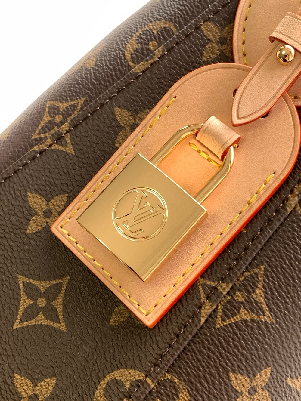 Louis Vuitton Slouchy MM Bags M12098 40*31*10cm
