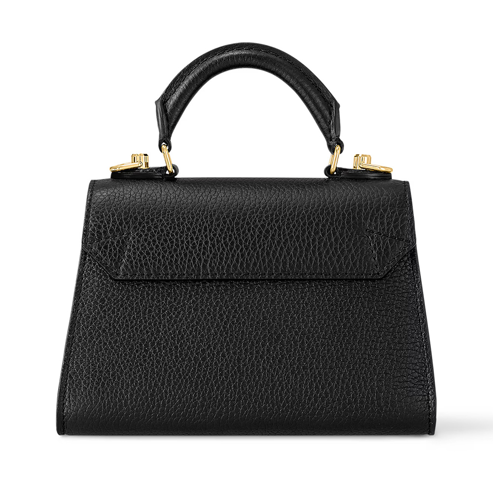 Louis Vuitton Twist One Handle BB Bags M59091 20*13*9cm