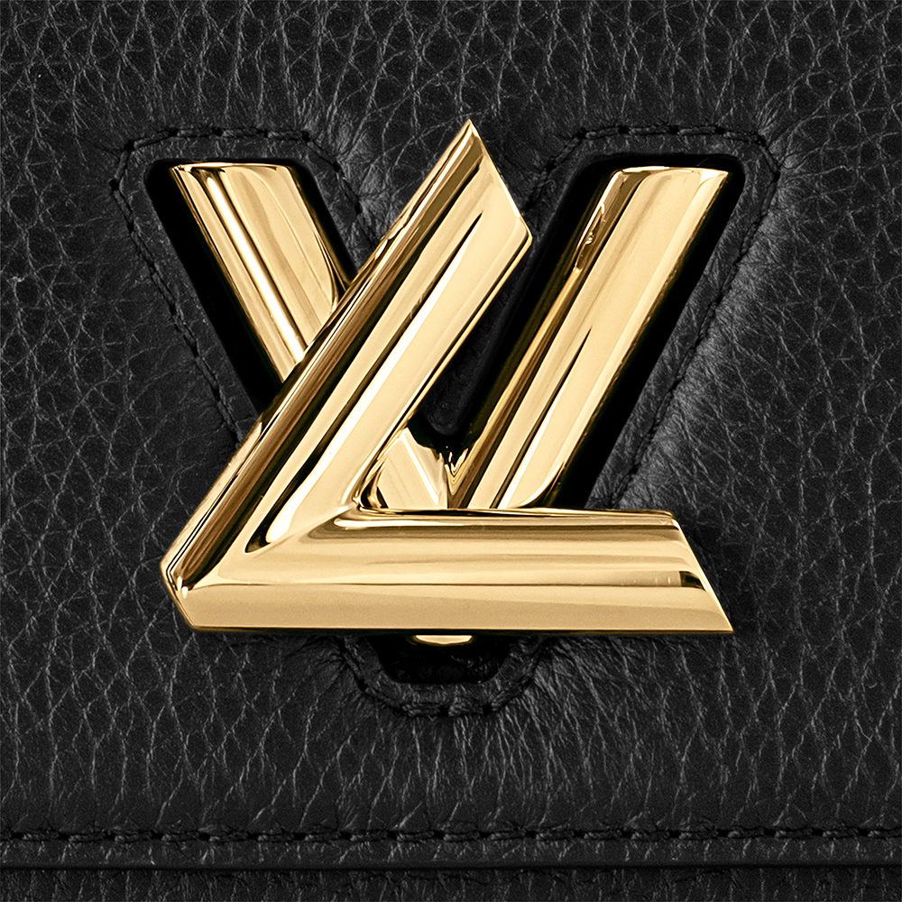 Louis Vuitton Twist One Handle BB Bags M59091 20*13*9cm