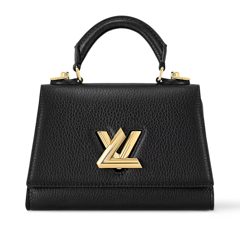 Louis Vuitton Twist One Handle BB Bags M59091 20*13*9cm