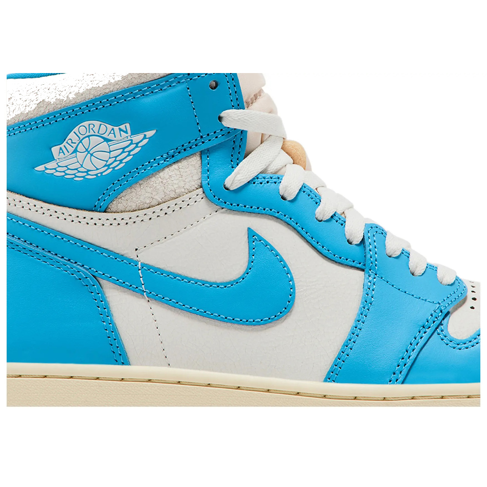 Air Jordan 1 Retro High OG 'UNC Reimagined' 2025