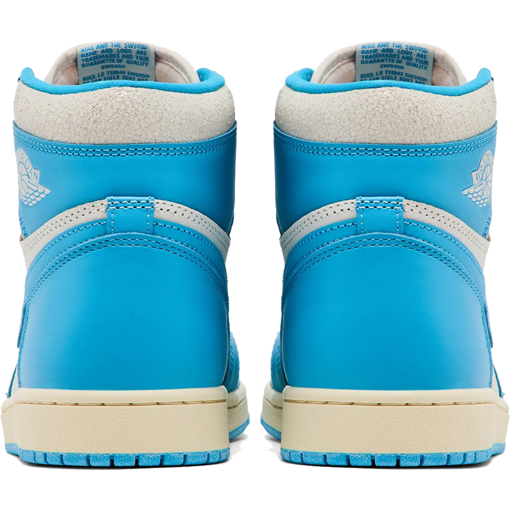 Air Jordan 1 Retro High OG 'UNC Reimagined' 2025
