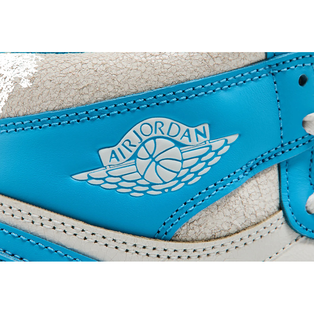 Air Jordan 1 Retro High OG 'UNC Reimagined' 2025