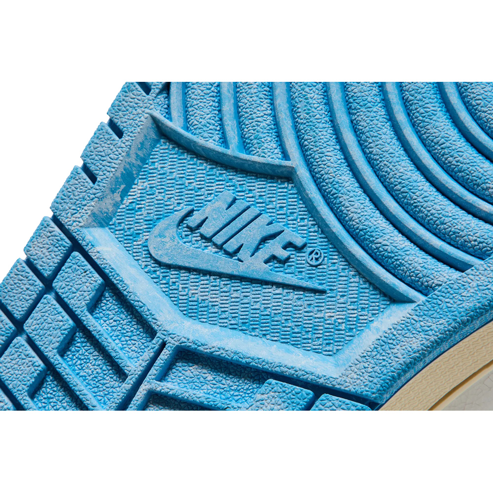 Air Jordan 1 Retro High OG 'UNC Reimagined' 2025