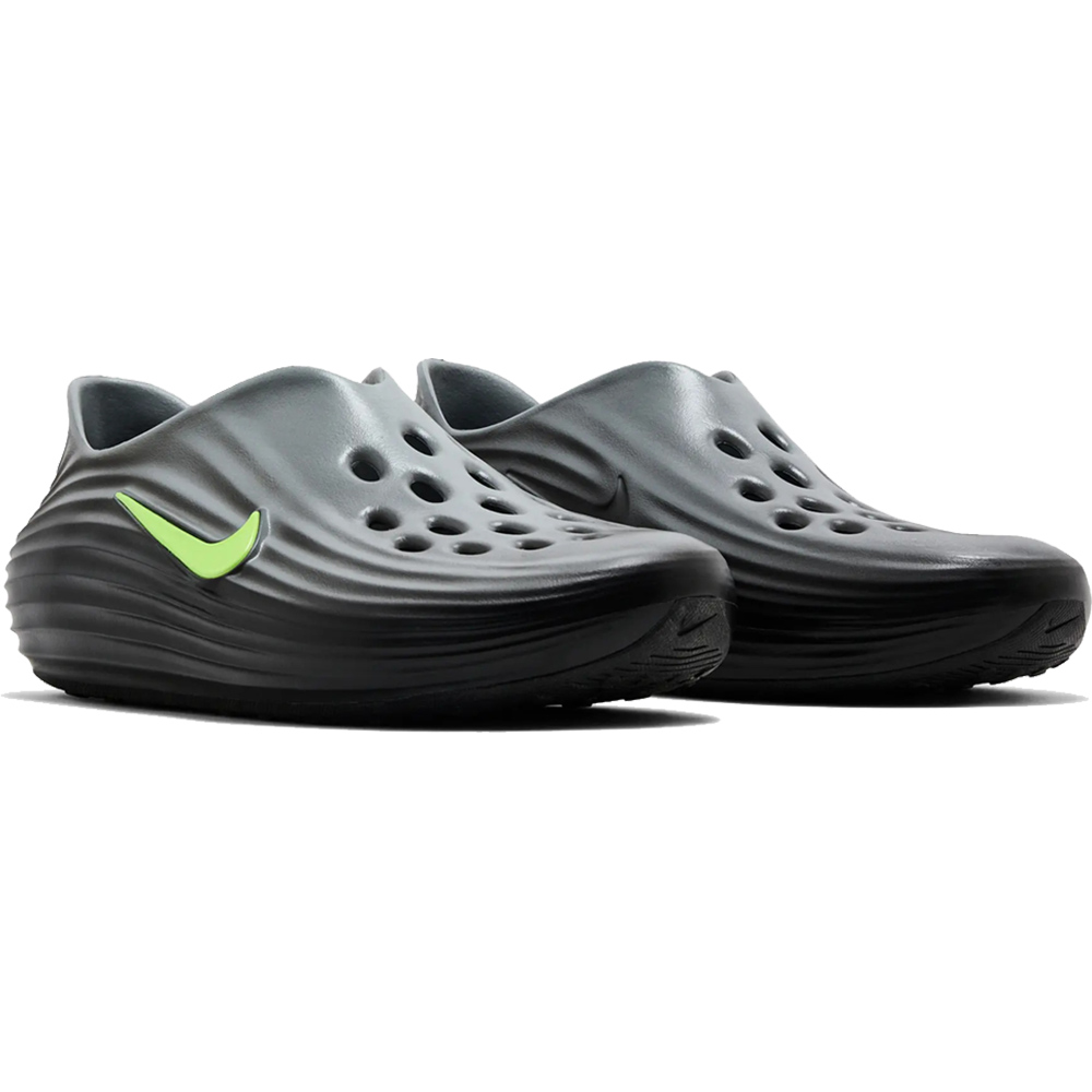 ReactX Rejuven8 'Black Volt'