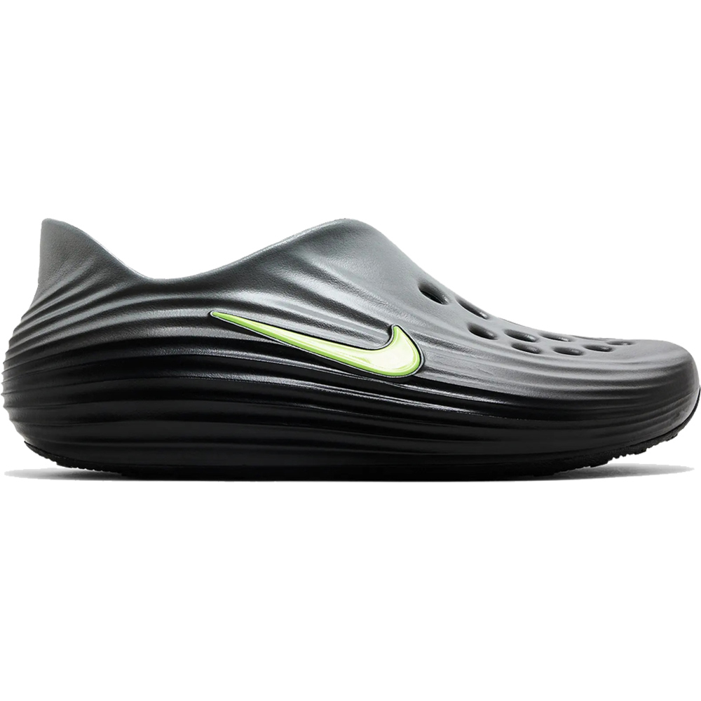 ReactX Rejuven8 'Black Volt'