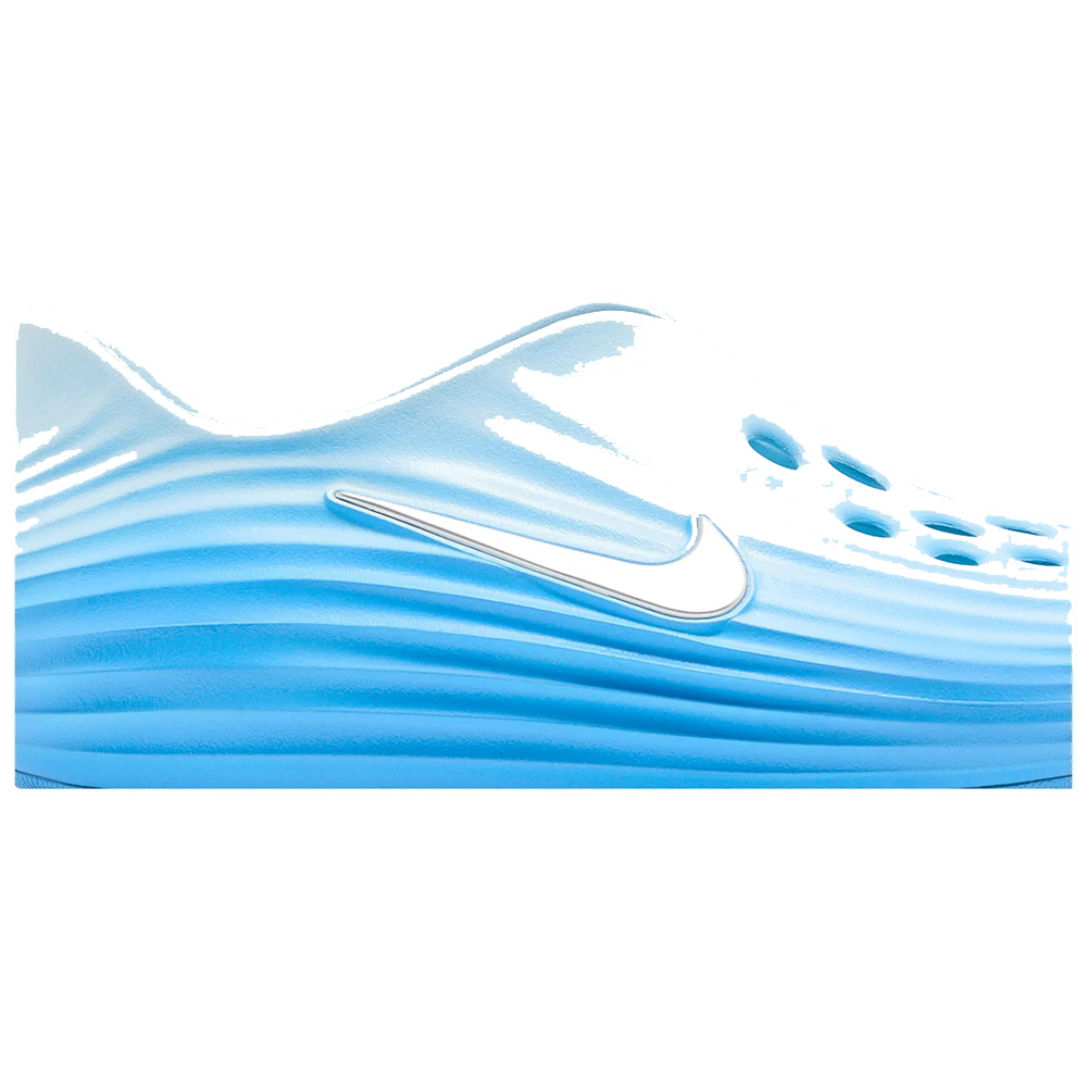 ReactX Rejuven8 'Glacier Blue'