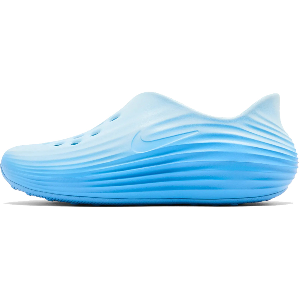 ReactX Rejuven8 'Glacier Blue'