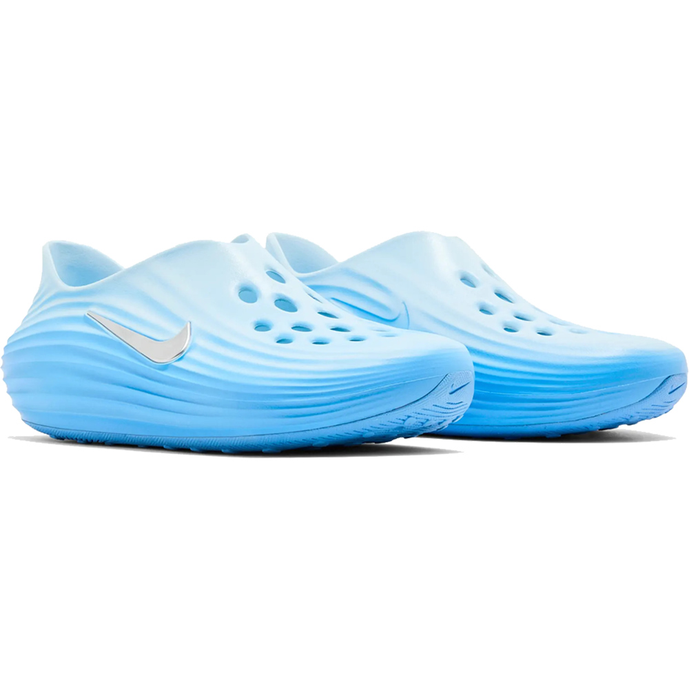 ReactX Rejuven8 'Glacier Blue'