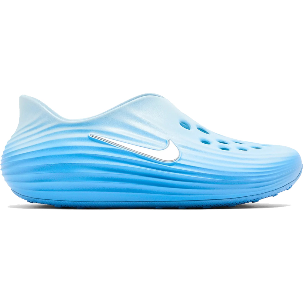 ReactX Rejuven8 'Glacier Blue'