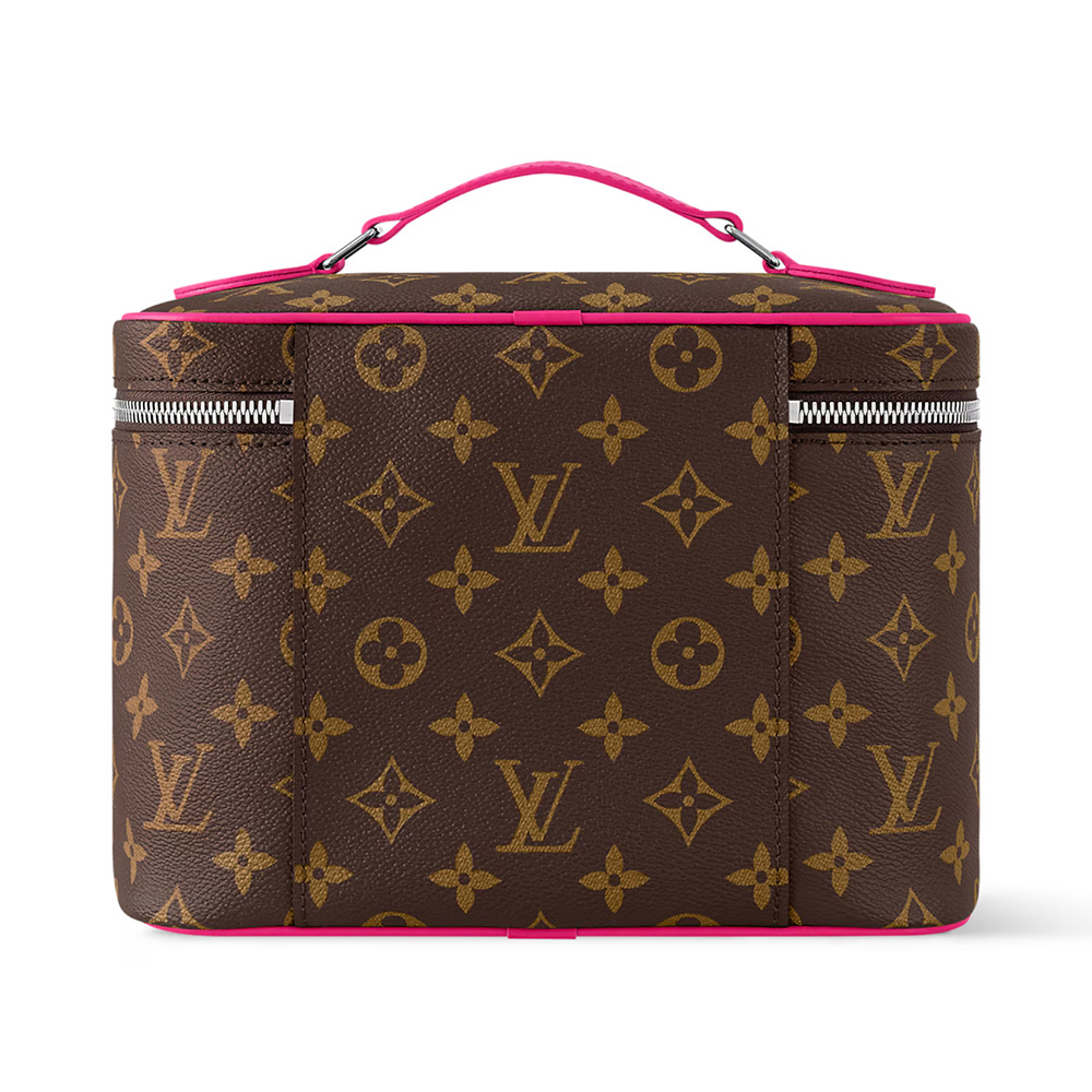 Louis Vuitton Nice BB Bags M14886 24*18*14.5cm