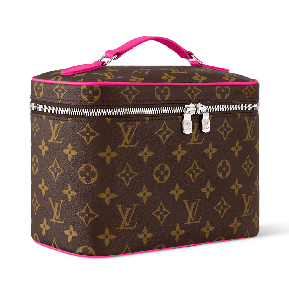 Louis Vuitton Nice BB Bags M14886 24*18*14.5cm